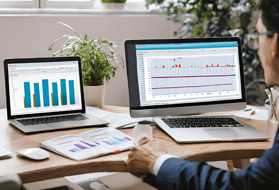 Finanzanalysen für Selbstständige: Warum Finanzanalysesoftware ein Muss ist